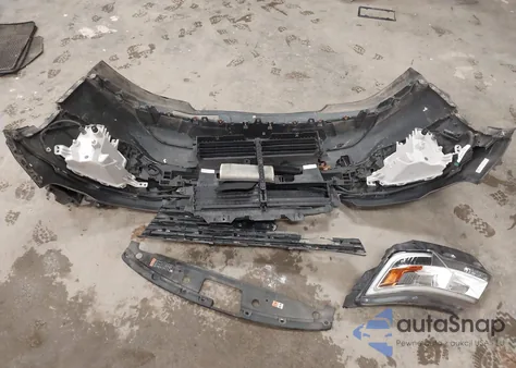 2016 Ford Explorer Xlt z USA, uszkodzony, nr VIN 1FM5K8DH2GGC96795